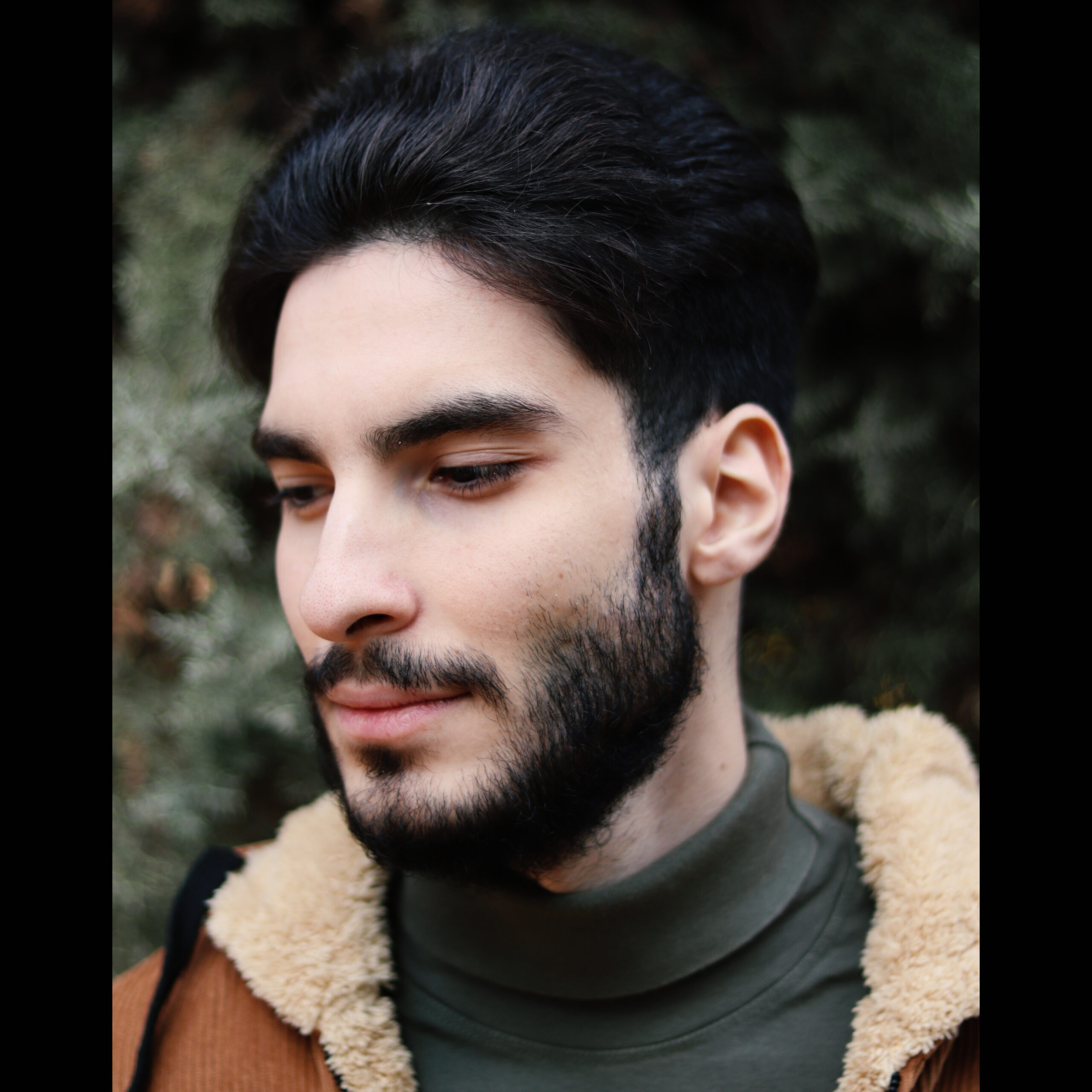 آقای پیمان جعفری